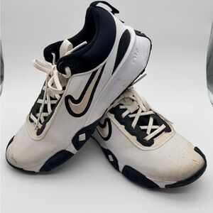 Nike Baseball Turf Shoes